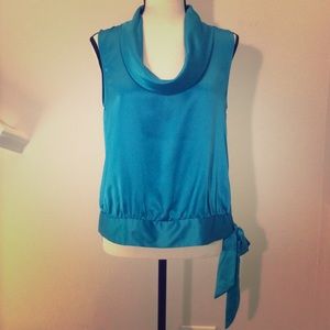 Banana Republic Sleeveless Top - Size Small